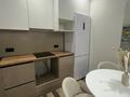 2-бөлмелі пәтер · 40 м², Сатпаева 90 — Туркебаева, бағасы: 39 млн ₸ в Алматы, Бостандыкский р-н — фото 2
