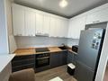2-бөлмелі пәтер · 55 м² · 9/12 қабат, Джамбула 116 — Досмухамедова, бағасы: 62 млн ₸ в Алматы — фото 3