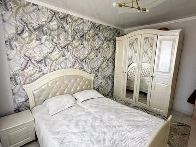 3-бөлмелі пәтер · 59 м² · 5/5 қабат, Саина 32, бағасы: 17.6 млн ₸ в Кокшетау