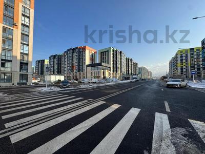 3-бөлмелі пәтер · 70 м² · 10/10 қабат, Мкрн Шугыла, бағасы: 30 млн ₸ в Алматы, Наурызбайский р-н