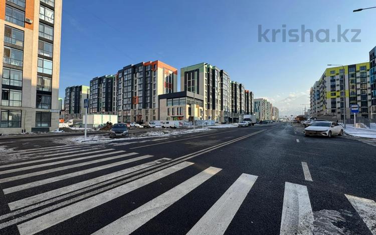 3-бөлмелі пәтер · 70 м² · 10/10 қабат, Мкрн Шугыла, бағасы: 30 млн ₸ в Алматы, Наурызбайский р-н — фото 2