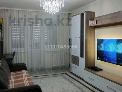 3-комнатная квартира · 63 м² · 1/5 этаж, 17-й микрорайон, 17-й микрорайон 3А за 25.5 млн 〒 в Шымкенте, Аль-Фарабийский р-н