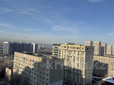 2-комнатная квартира · 48.3 м² · 12/17 этаж, Розыбакиева — Аль-фараби за 43 млн 〒 в Алматы, Бостандыкский р-н