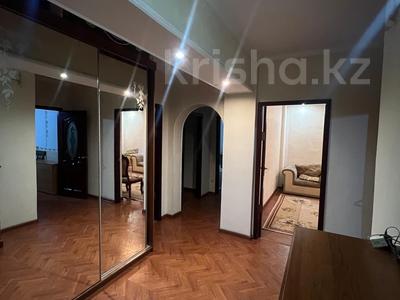 3-бөлмелі пәтер · 80 м² · 6/10 қабат, мкр Аксай-3А 85 — Толеби Яссауи, бағасы: 50 млн ₸ в Алматы, Ауэзовский р-н