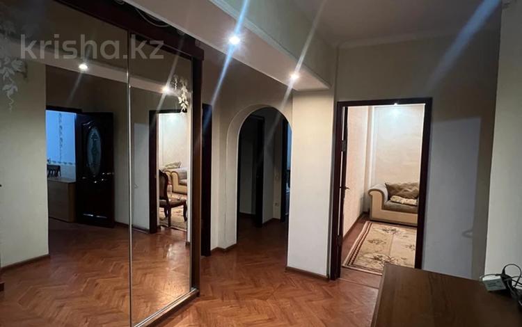 3-бөлмелі пәтер · 80 м² · 6/10 қабат, мкр Аксай-3А 85 — Толеби Яссауи, бағасы: 50 млн ₸ в Алматы, Ауэзовский р-н — фото 2