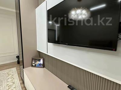 2-комнатная квартира · 45 м² · 5/9 этаж, К. Толеметова 76 за 29.5 млн ₸ в Шымкенте