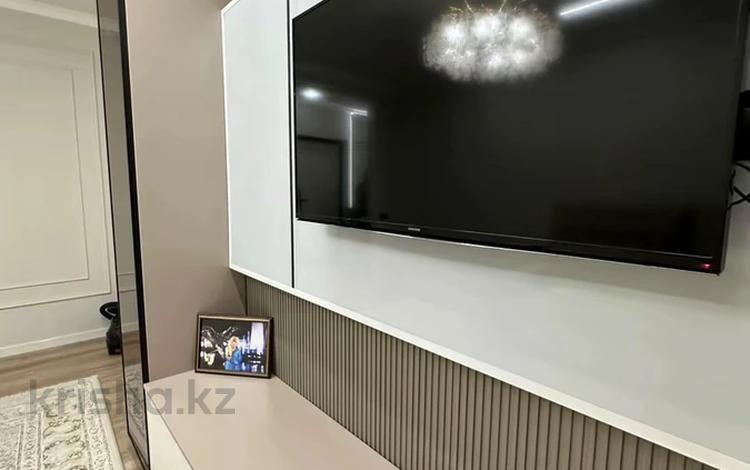 2-комнатная квартира · 45 м² · 5/9 этаж, К. Толеметова 76 за 29.5 млн ₸ в Шымкенте — фото 2