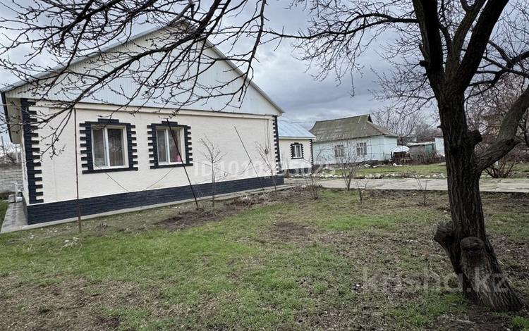 Жеке үй · 5 бөлме · 152 м² · 13 сот., Аулиеатинская 4, бағасы: 25 млн 〒 в Таразе — фото 2