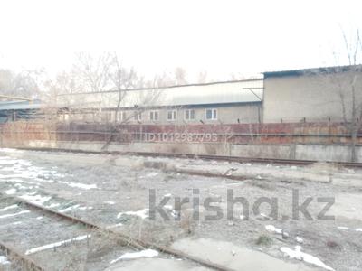 Өнеркәсіптік база · 2 сотық, Майлина 85, бағасы: 400 000 ₸ в Алматы, Турксибский р-н