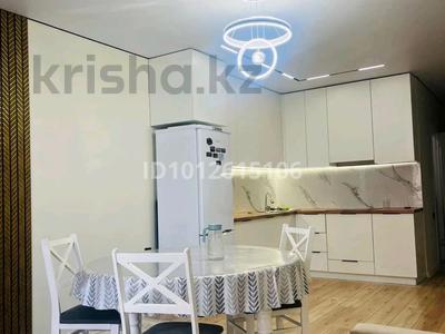 2-бөлмелі пәтер · 60 м² · 4/9 қабат, мкр Думан-2 63, бағасы: 300 000 ₸ в Алматы, Медеуский р-н