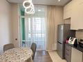 3-бөлмелі пәтер · 58 м² · 1/9 қабат, Шамши Калдаяков 51, бағасы: 48.7 млн ₸ в Астане, Сарайшык р-н — фото 3