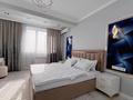 2-бөлмелі пәтер · 52 м², Туран 52/2, бағасы: 18 000 ₸ в Астане, Есильский р-н