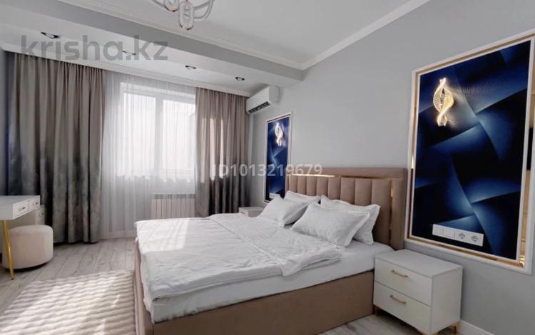 2-бөлмелі пәтер · 52 м², Туран 52/2, бағасы: 18 000 ₸ в Астане, Есильский р-н — фото 2