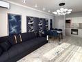 2-бөлмелі пәтер · 52 м², Туран 52/2, бағасы: 18 000 ₸ в Астане, Есильский р-н — фото 2