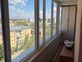 3-бөлмелі пәтер · 70 м² · 9/10 қабат, Жанасемейская 31, бағасы: 30 млн ₸ в Семее — фото 4