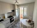 3-бөлмелі пәтер · 70 м² · 9/10 қабат, Жанасемейская 31, бағасы: 30 млн ₸ в Семее — фото 3