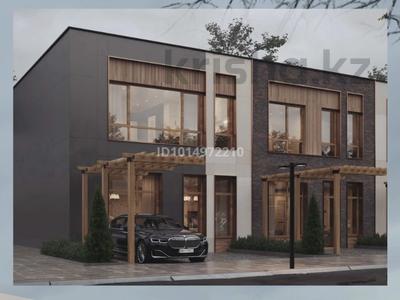 4-бөлмелі пәтер · 110 м² · 2/2 қабат, Таужолы ш/а. 1В — Тамаша, 1В, бағасы: ~ 51.6 млн ₸ в Алматы, Наурызбайский р-н