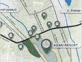 4-бөлмелі пәтер · 110 м² · 2/2 қабат, Таужолы ш/а. 1В — Тамаша, 1В, бағасы: ~ 51.6 млн ₸ в Алматы, Наурызбайский р-н — фото 5