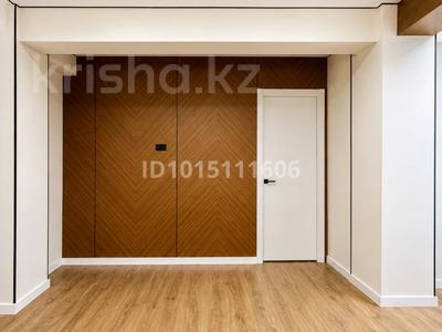 3-бөлмелі пәтер · 82 м² · 4/5 қабат, Абылайхана 2/5, бағасы: 34 млн ₸ в Каскелене