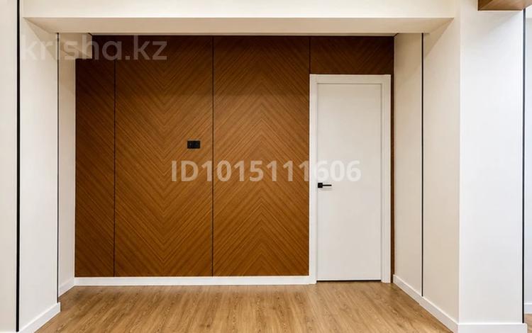 3-бөлмелі пәтер · 82 м² · 4/5 қабат, Абылайхана 2/5, бағасы: 34 млн ₸ в Каскелене — фото 3