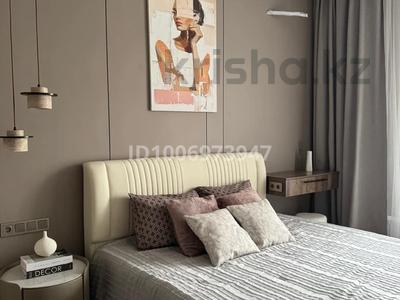 3-комнатная квартира · 87 м² · 10 этаж, Розыбакиева 217/10 за 133 млн 〒 в Алматы, Бостандыкский р-н