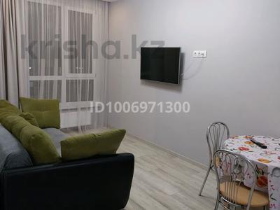 2-бөлмелі пәтер · 40 м² · 4/7 қабат, Мангилик Ел 40/2 — Район Триумфальной Арки, Мангилик Ел- Бухар жырау, бағасы: 300 000 〒 в Астане, Есильский р-н