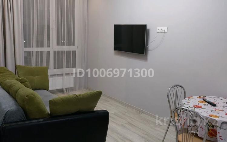 2-бөлмелі пәтер · 40 м² · 4/7 қабат, Мангилик Ел 40/2 — Район Триумфальной Арки, Мангилик Ел- Бухар жырау, бағасы: 300 000 〒 в Астане, Есильский р-н — фото 2