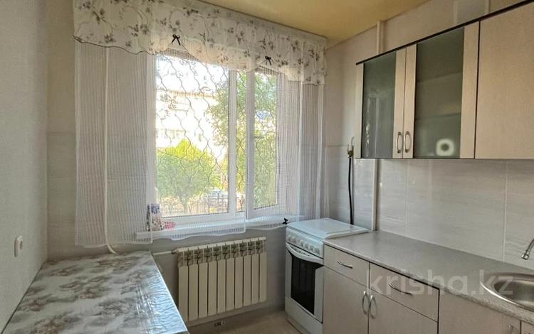 1-бөлмелі пәтер · 31.5 м² · 2/5 қабат, Есет батыра, бағасы: 9.9 млн ₸ в Актобе — фото 4