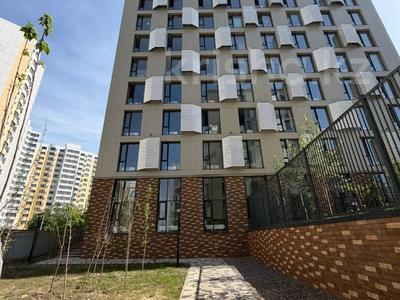 Свободное назначение, офисы, магазины и бутики, салоны красоты, медцентры и аптеки, образование, развлечения · 98.49 м² за 140 млн ₸ в Алматы, Ауэзовский р-н