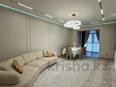 4-бөлмелі пәтер · 140 м² · 6/9 қабат, А Молдагуловой 66, бағасы: 82 млн ₸ в Актобе