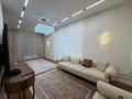 3-бөлмелі пәтер · 100 м² · 6/9 қабат, Мангилик Ел 36 стр, бағасы: 120 млн ₸ в Астане, Есильский р-н — фото 2