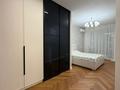 3-бөлмелі пәтер · 100 м² · 6/9 қабат, Мангилик Ел 36 стр, бағасы: 120 млн ₸ в Астане, Есильский р-н — фото 4
