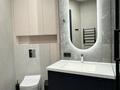 2-комнатная квартира · 65 м² · 24/28 этаж, Аль-фараби — Козыбаева за 1 млн ₸ в Алматы, Бостандыкский р-н — фото 10