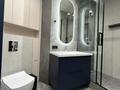 2-комнатная квартира · 65 м² · 24/28 этаж, Аль-фараби — Козыбаева за 1 млн ₸ в Алматы, Бостандыкский р-н — фото 11