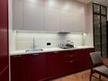 2-комнатная квартира · 65 м² · 24/28 этаж, Аль-фараби — Козыбаева за 1 млн ₸ в Алматы, Бостандыкский р-н — фото 4