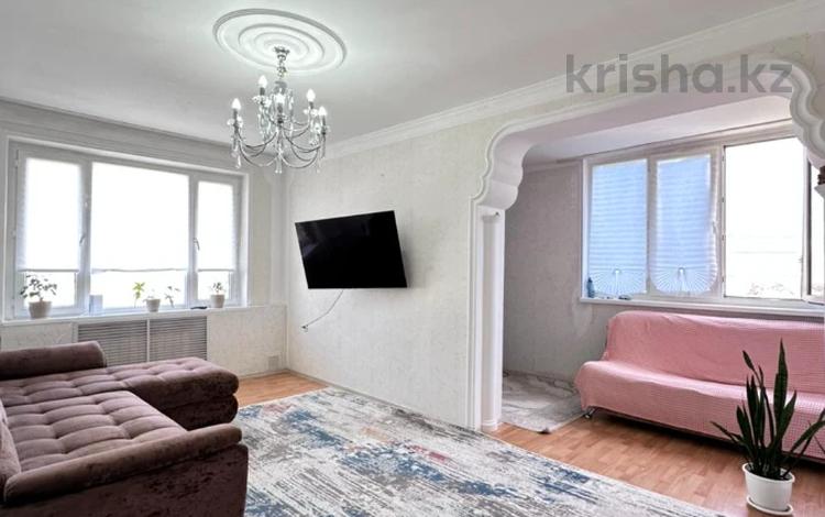 2-комнатная квартира · 54.3 м² · 5/5 этаж, 12-й мкр 19 за 11.9 млн ₸ в Актау — фото 2