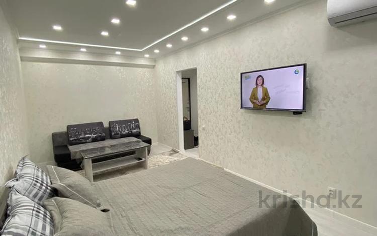 1-комнатная квартира · 32 м² · 2/5 этаж, Байзак батыра 187 — Айтиева за 15 000 ₸ в Таразе — фото 12