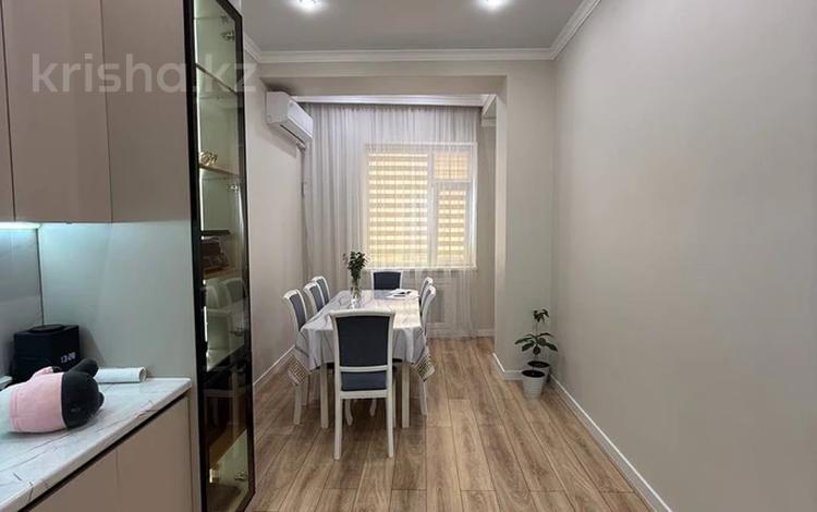 2-бөлмелі пәтер · 72 м² · 5/14 қабат, 19-й мкр 44, бағасы: 30 млн ₸ в Актау — фото 2
