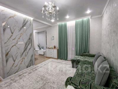 1-бөлмелі пәтер · 32.3 м² · 4/12 қабат, Чингиз Айтматов 77, 77/1, 77/2, 77/3, 77/4, бағасы: 24 млн ₸ в Астане, Сарыарка р-н
