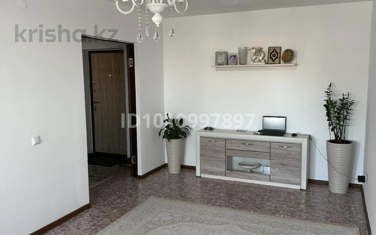 2-комнатная квартира · 56 м², Сити 4 микрорайон 20 Г/1 к за 130 000 ₸ в Актобе — фото 2