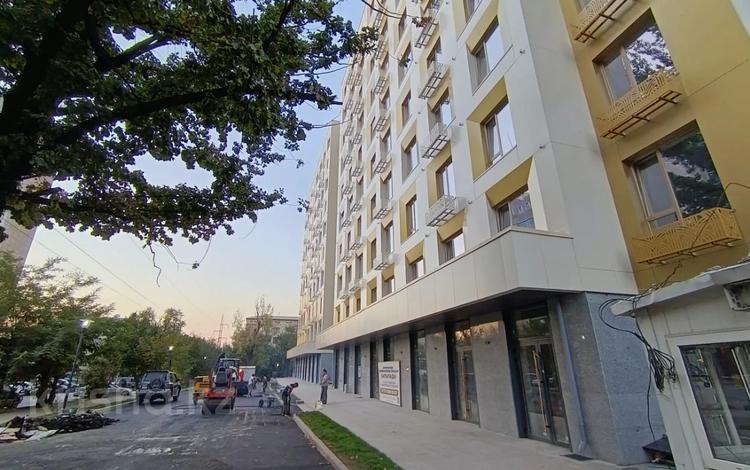 2-комнатная квартира · 59.2 м² · 2/10 этаж, Нурмакова 148 — Қарасай Батыр за 45 млн ₸ в Алматы, Алмалинский р-н — фото 11