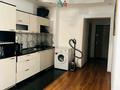 1-бөлмелі пәтер · 50 м² · 5/10 қабат, мкр Аксай-5 25 — Жубанова Момышулы, бағасы: 15 000 ₸ в Алматы, Ауэзовский р-н — фото 4