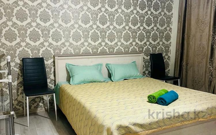 1-бөлмелі пәтер · 50 м² · 5/10 қабат, мкр Аксай-5 25 — Жубанова Момышулы, бағасы: 15 000 ₸ в Алматы, Ауэзовский р-н — фото 10