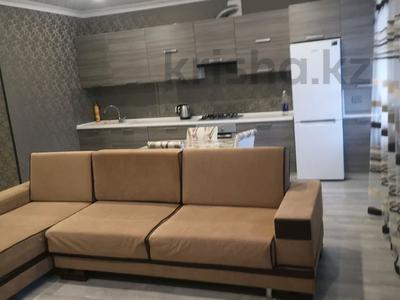 1-комнатная квартира · 50 м² · 3/9 этаж, кердері 120 за 25.5 млн 〒 в Уральске