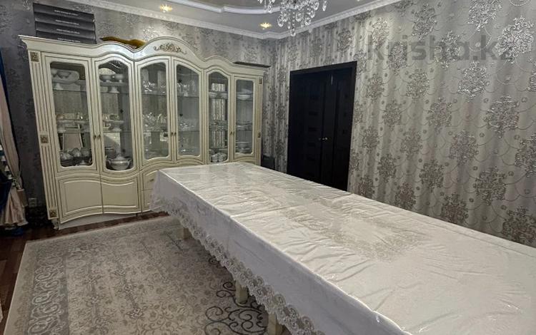 Отдельный дом · 6 комнат · 150 м² · 6 сот., ул пер Казакова 122 за 24.5 млн ₸ в Таразе — фото 10