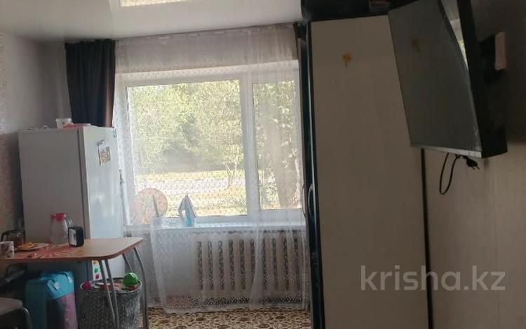 1-комнатная квартира · 17 м² · 1/5 этаж, Рабочая за 8 млн ₸ в Костанае — фото 2