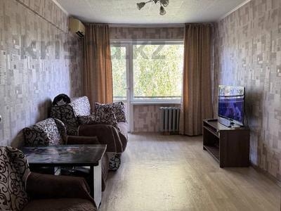 2-бөлмелі пәтер · 46.2 м² · 5/5 қабат, Михаэлиса 20, бағасы: 17.5 млн ₸ в Усть-Каменогорске