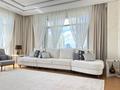 4-бөлмелі пәтер · 175 м² · 10/18 қабат, Динмухамеда Кунаева 8а, бағасы: 410 млн ₸ в Астане, Есильский р-н
