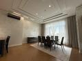 4-бөлмелі пәтер · 175 м² · 10/18 қабат, Динмухамеда Кунаева 8а, бағасы: 410 млн ₸ в Астане, Есильский р-н — фото 15
