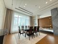 4-бөлмелі пәтер · 175 м² · 10/18 қабат, Динмухамеда Кунаева 8а, бағасы: 410 млн ₸ в Астане, Есильский р-н — фото 6